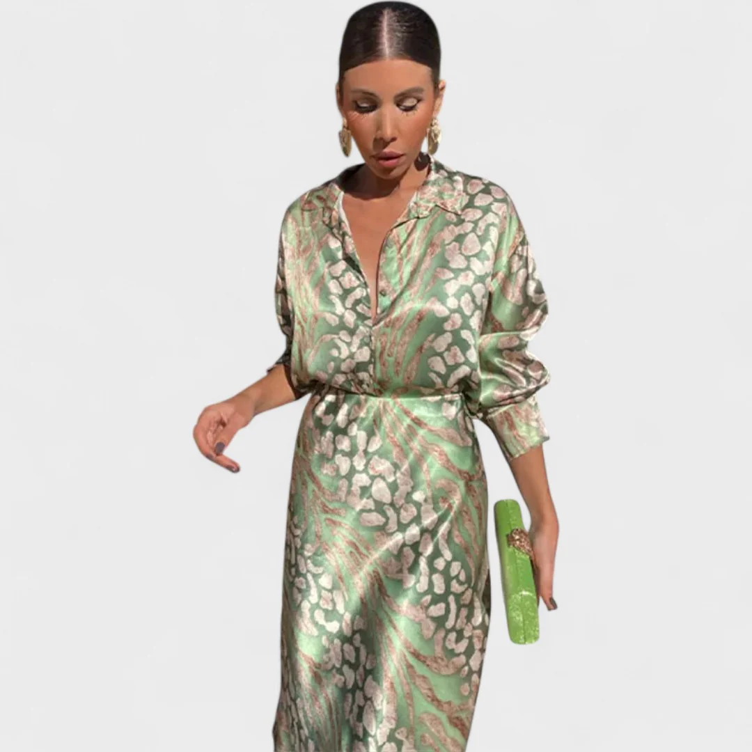 Sofía - Vestido elegante - Image 7