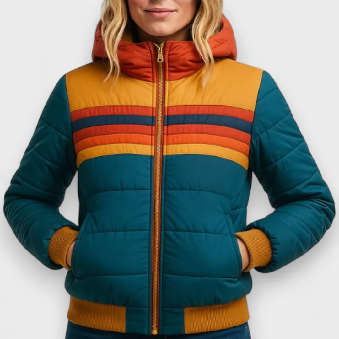 Sol - Chaqueta impermeable - Image 10