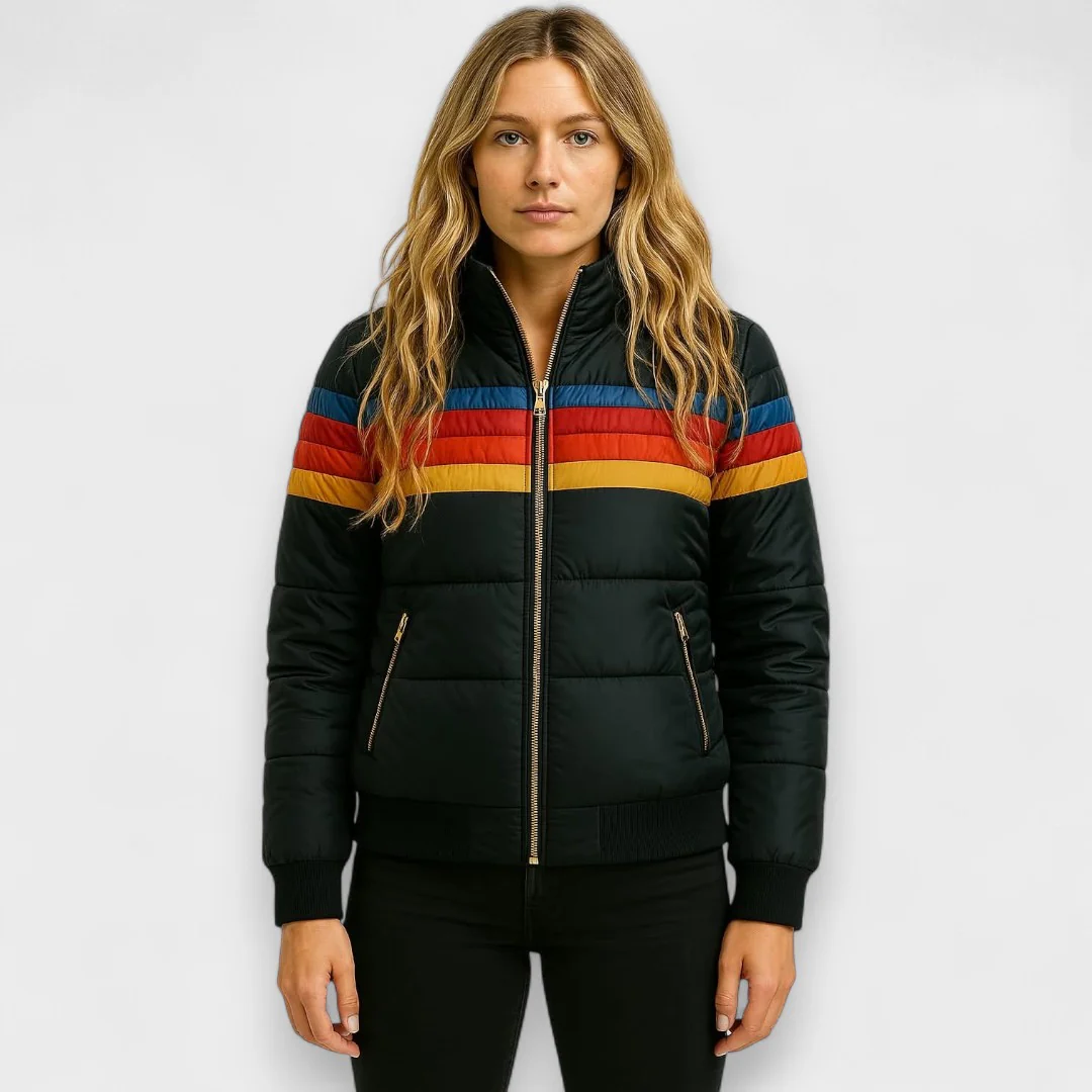 Sol - Chaqueta impermeable - Image 2