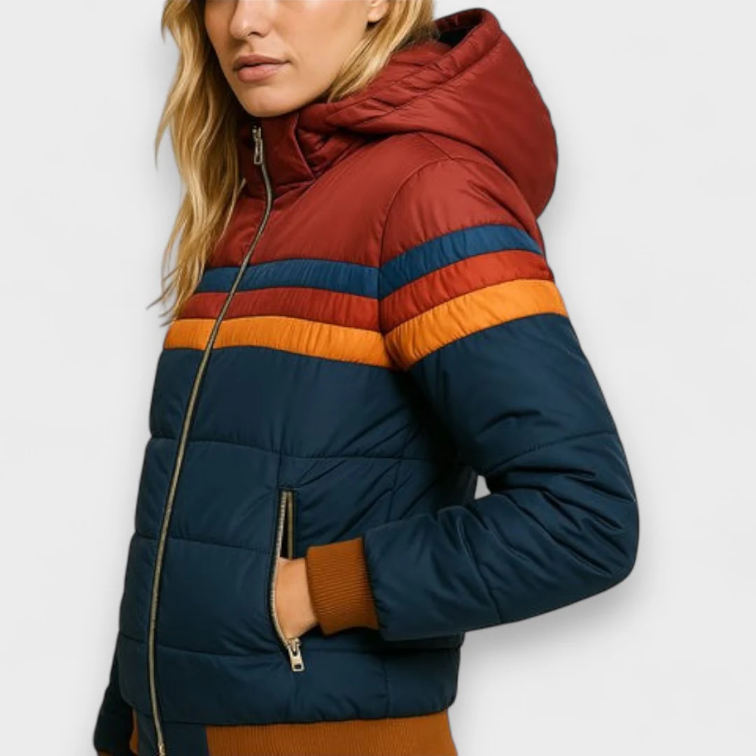 Sol - Chaqueta impermeable - Image 6