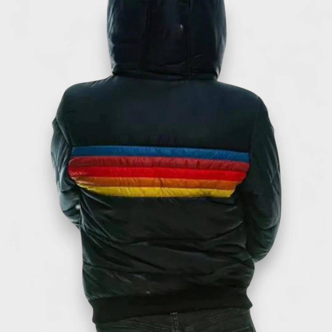 Sol - Chaqueta impermeable - Image 7