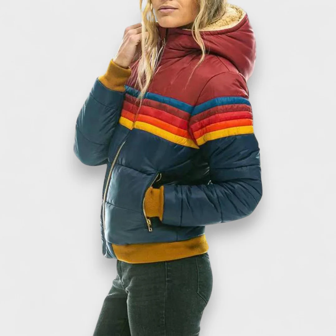 Sol - Chaqueta impermeable - Image 8