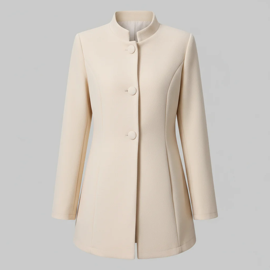 Telma - Chaqueta elegante y atemporal - Image 10