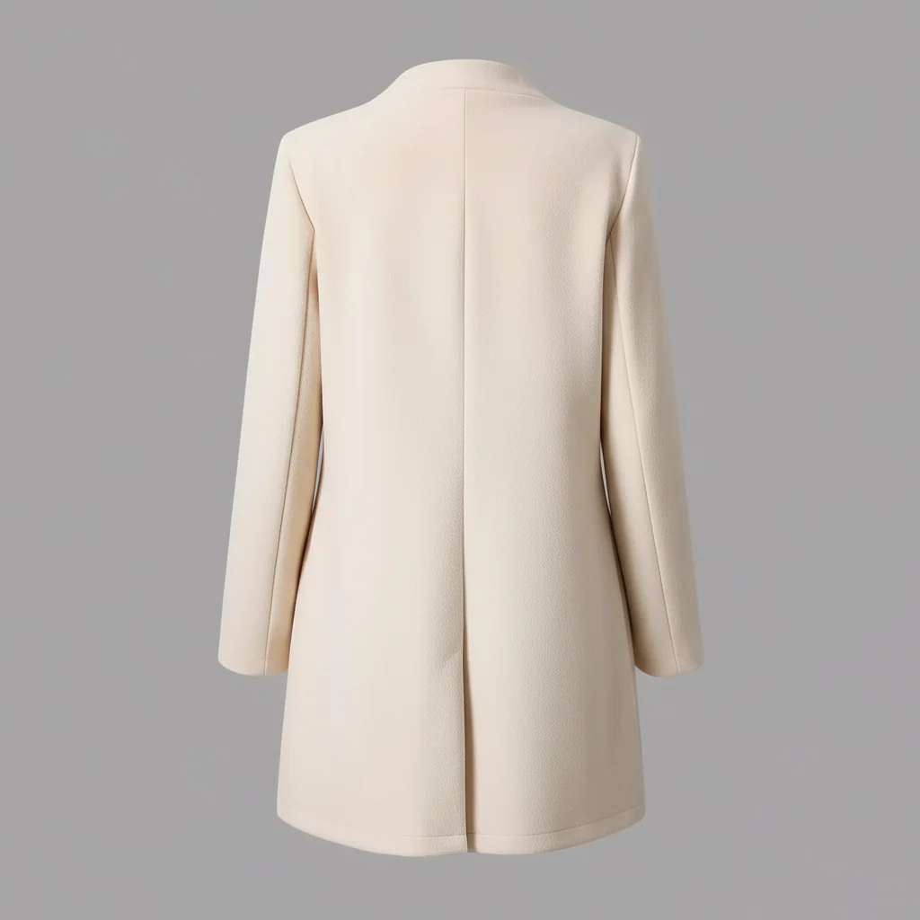 Telma - Chaqueta elegante y atemporal - Image 11