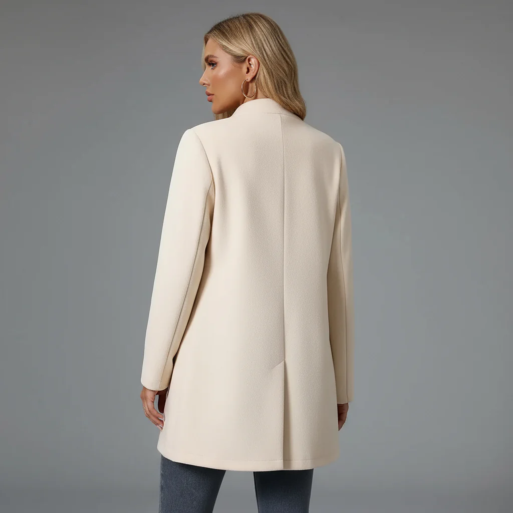 Telma - Chaqueta elegante y atemporal - Image 3