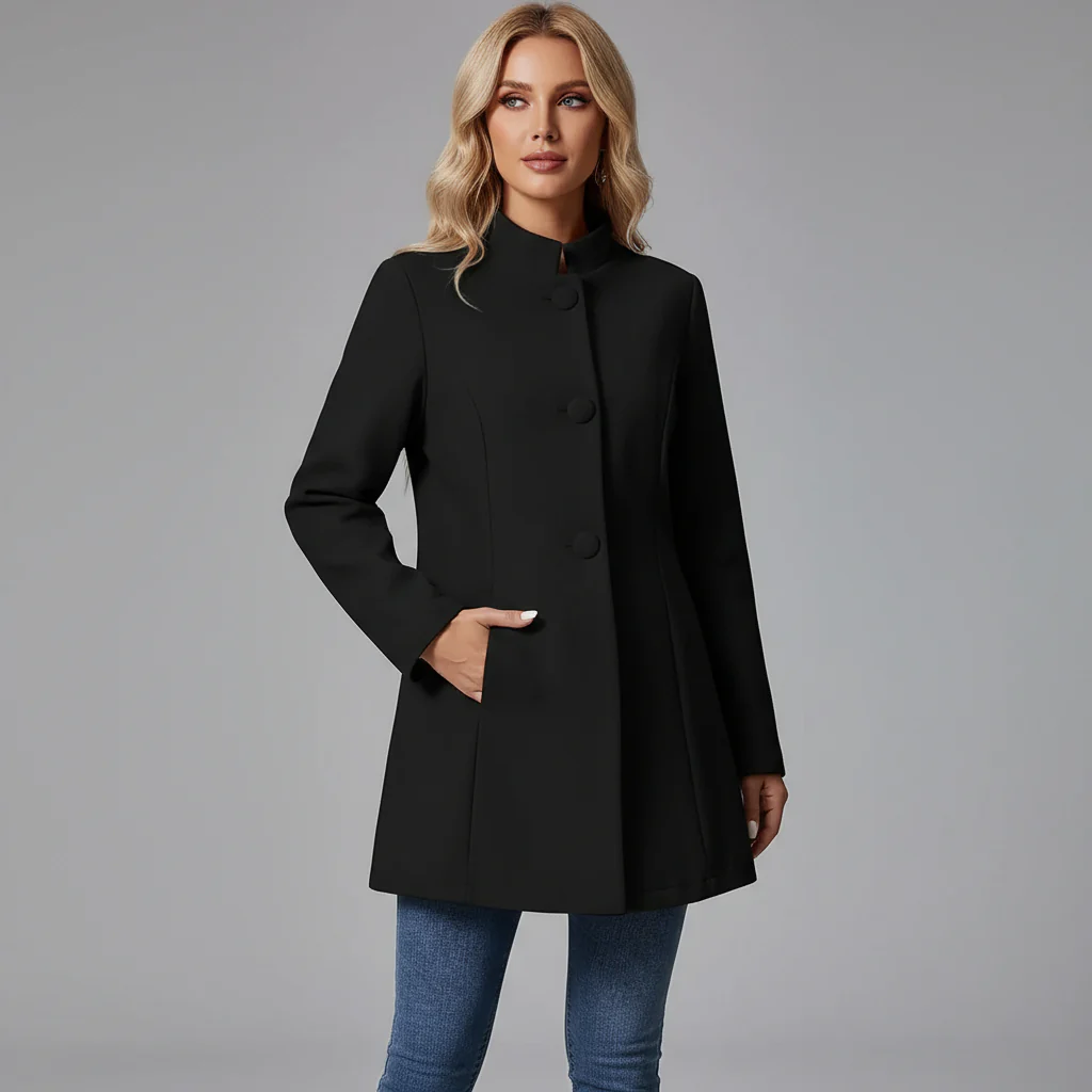 Telma - Chaqueta elegante y atemporal - Image 5