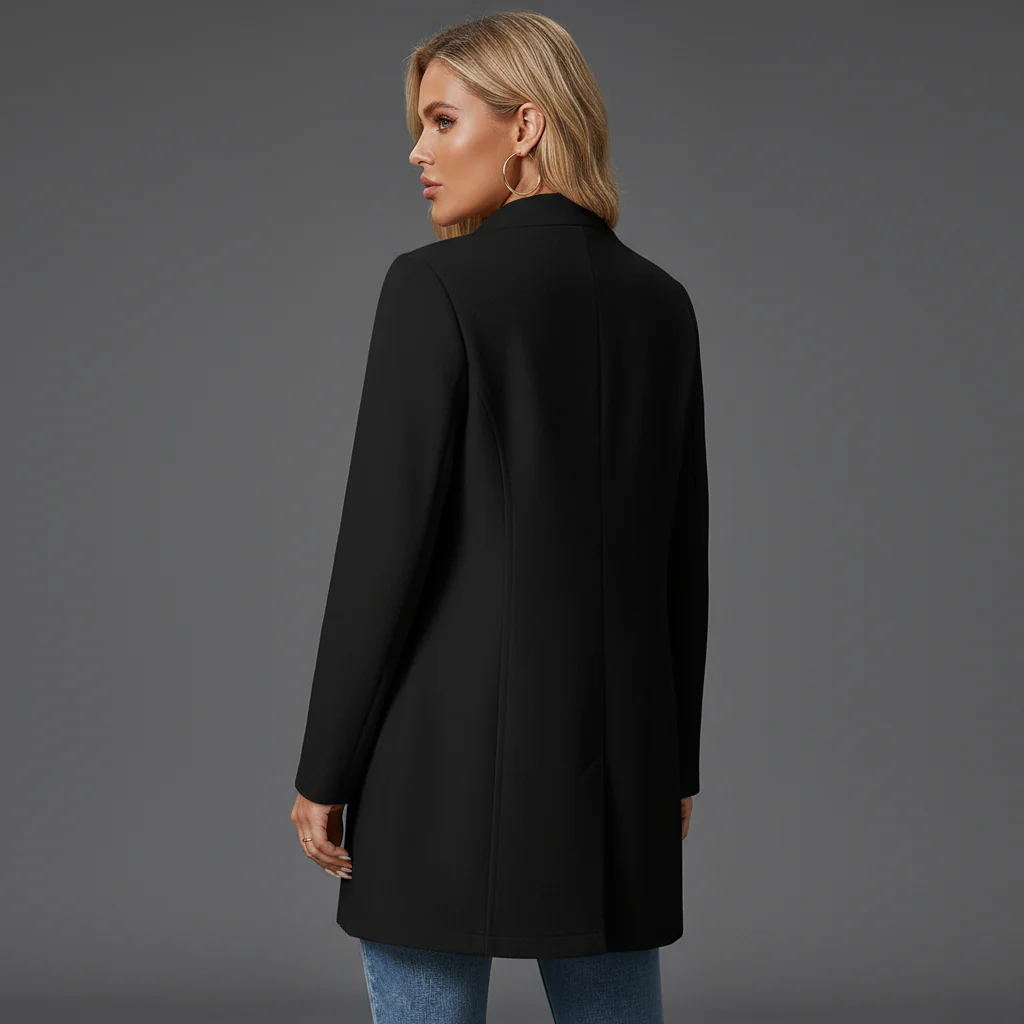 Telma - Chaqueta elegante y atemporal - Image 6