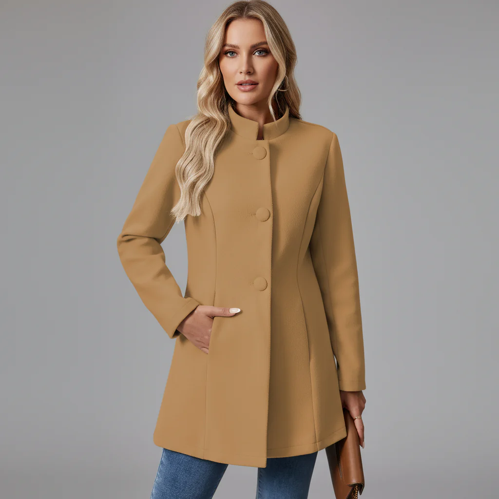 Telma - Chaqueta elegante y atemporal - Image 8