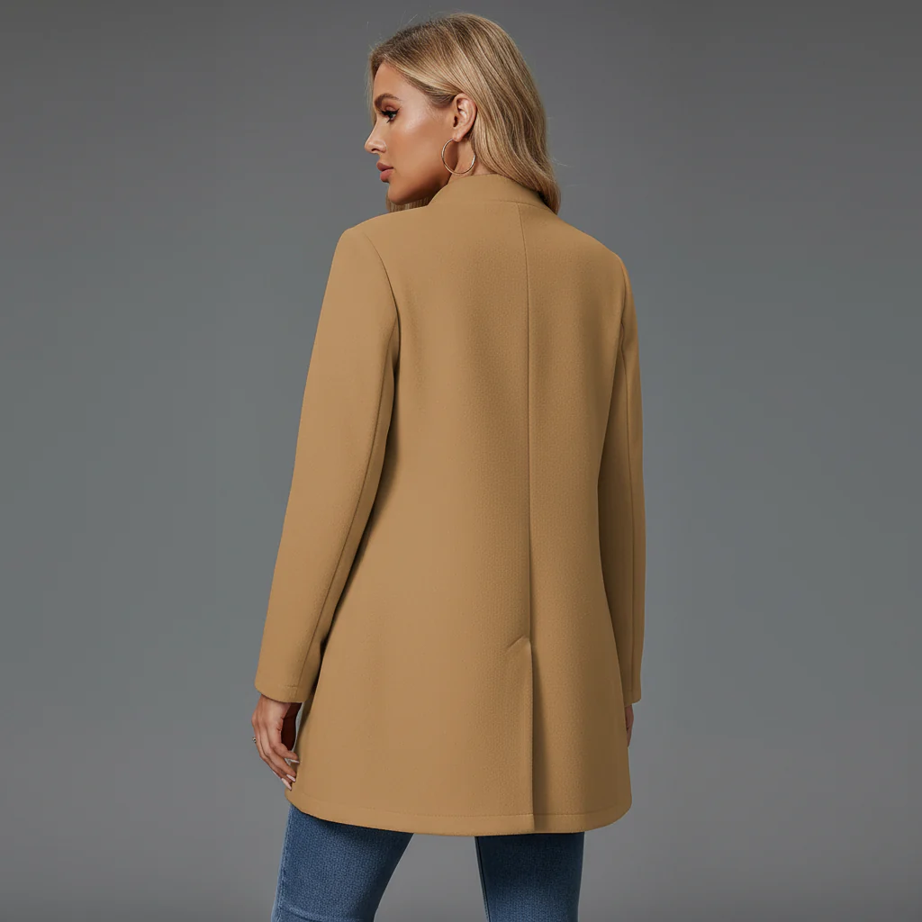 Telma - Chaqueta elegante y atemporal - Image 9
