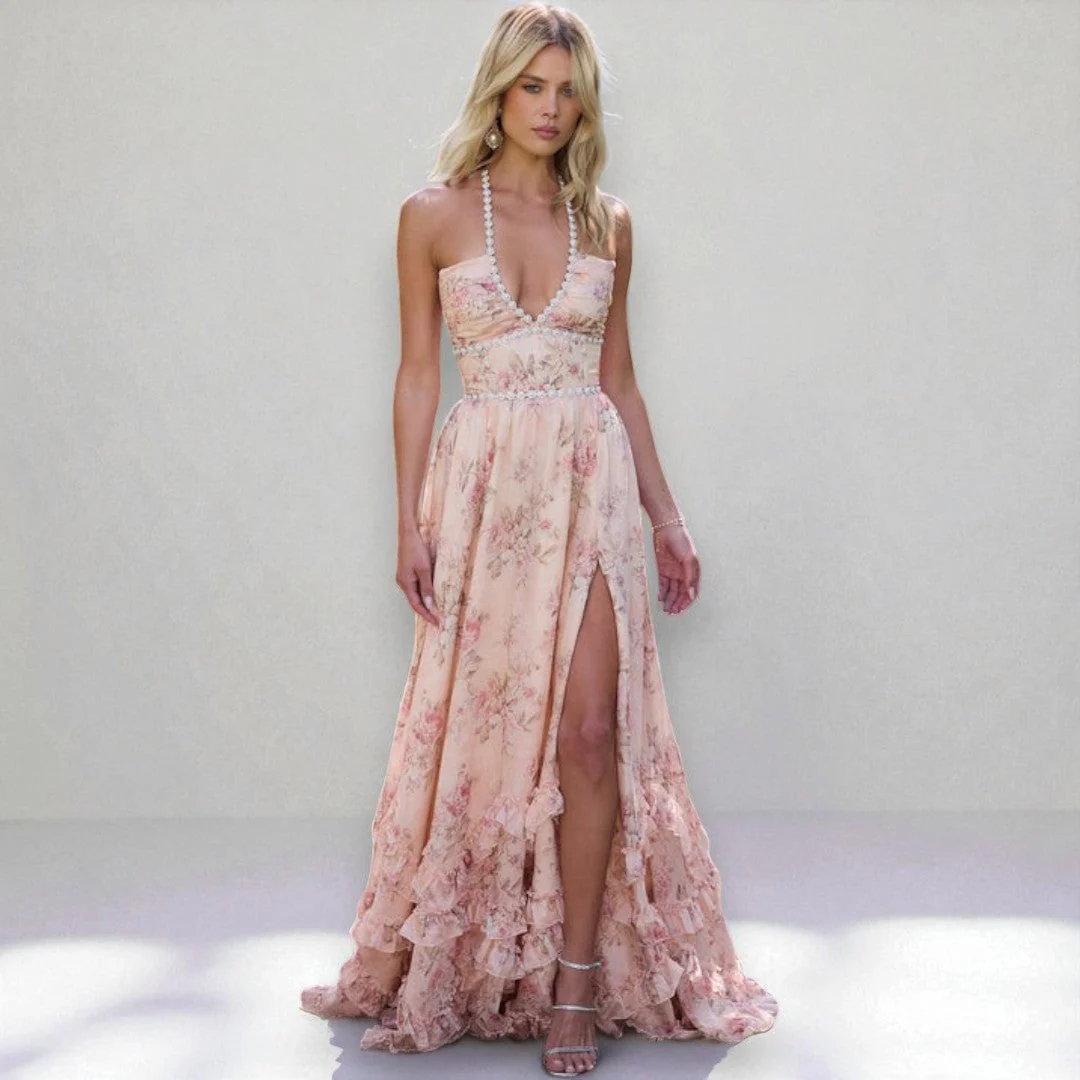 Teresa - Vestido elegante - Image 3