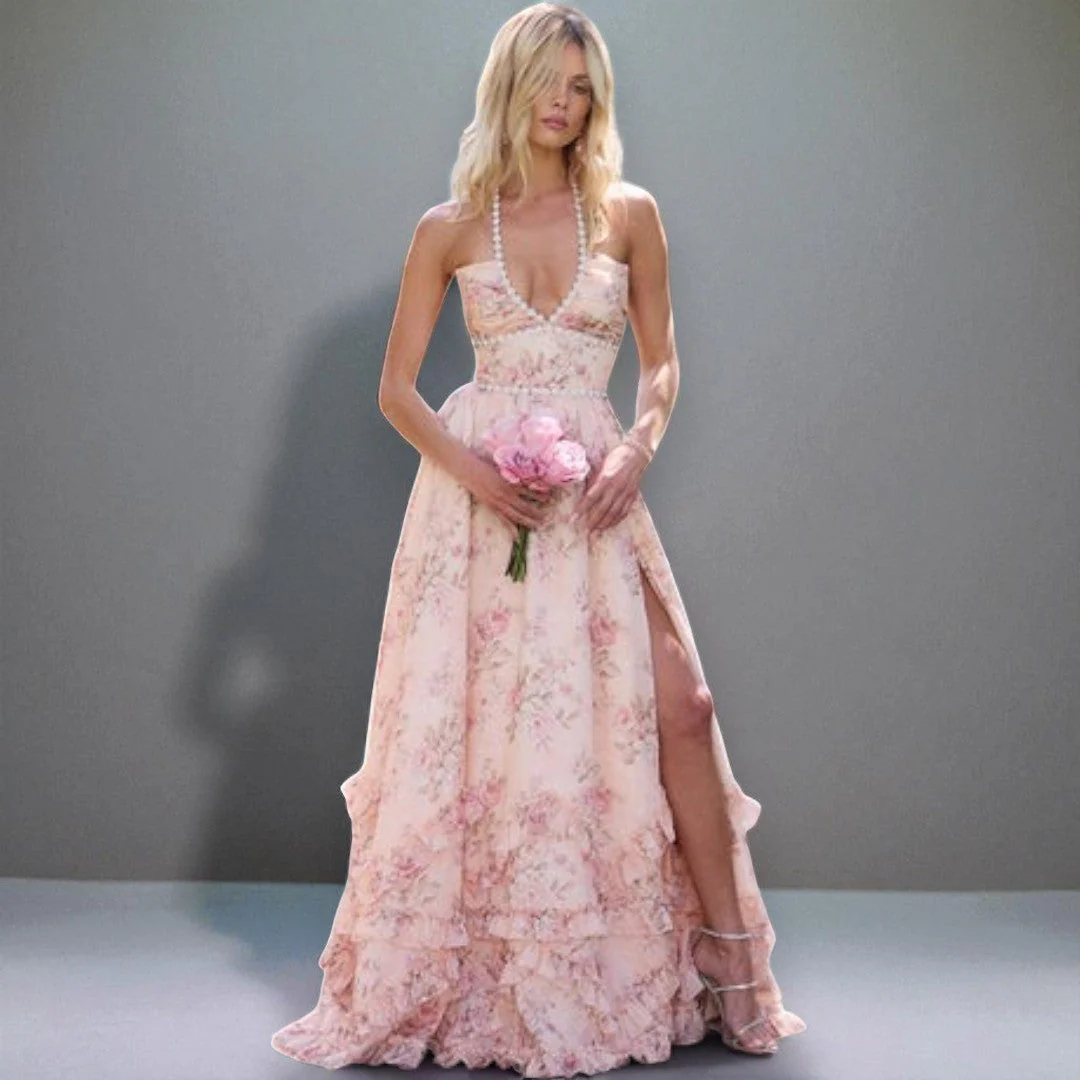 Teresa - Vestido elegante - Image 7