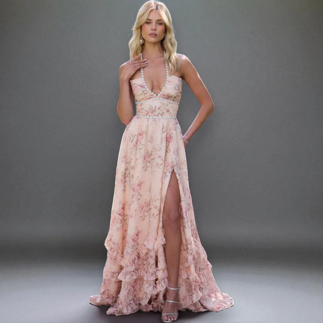 Teresa - Vestido elegante - Image 8
