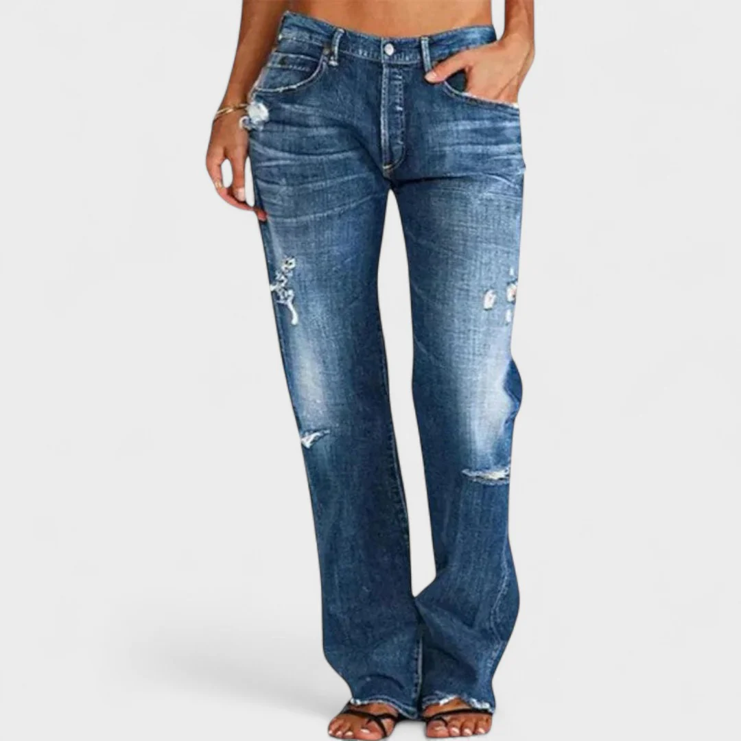 Valentina - Pantalones elegantes - Image 2