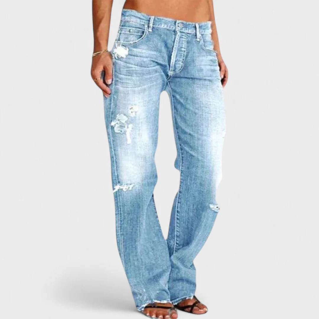 Valentina - Pantalones elegantes - Image 5