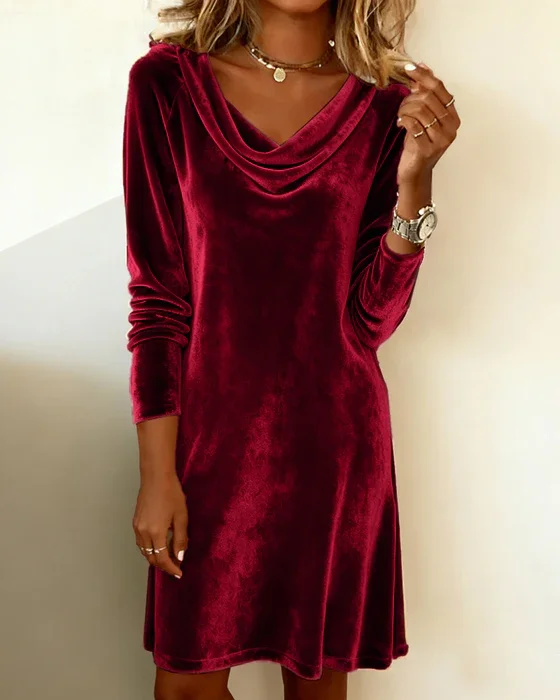 Valentina - Vestido elegante - Image 8