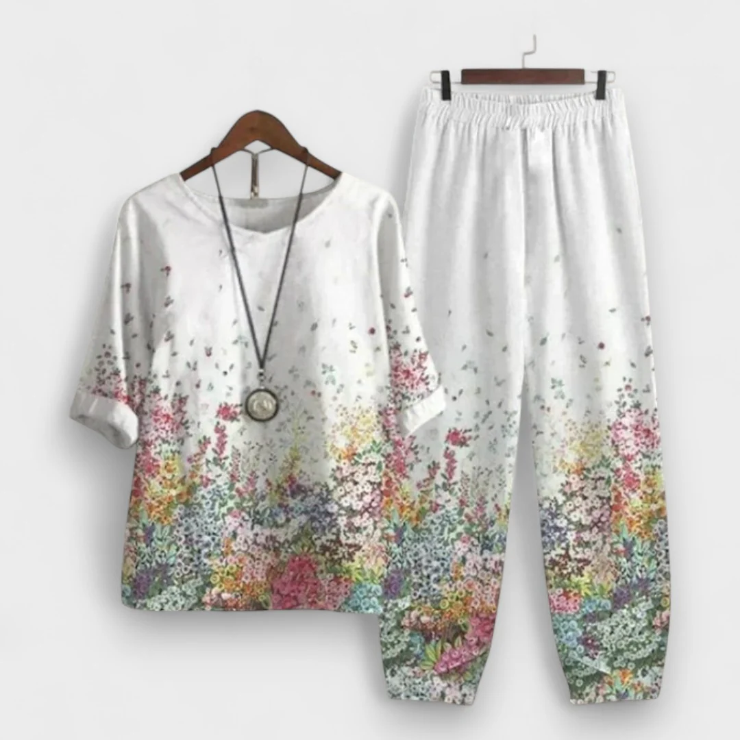 Valéria - Conjunto elegante - Image 5