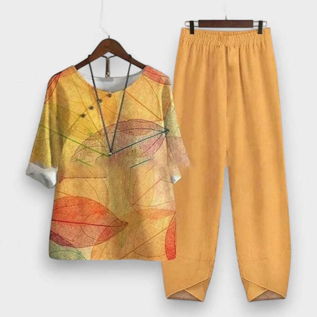 Valéria - Conjunto elegante - Image 8