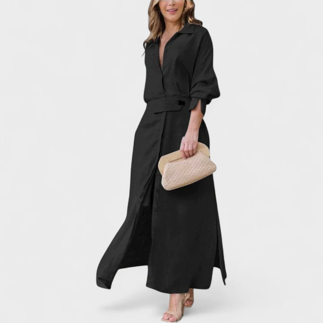 Valeria - Vestido elegante - Image 2