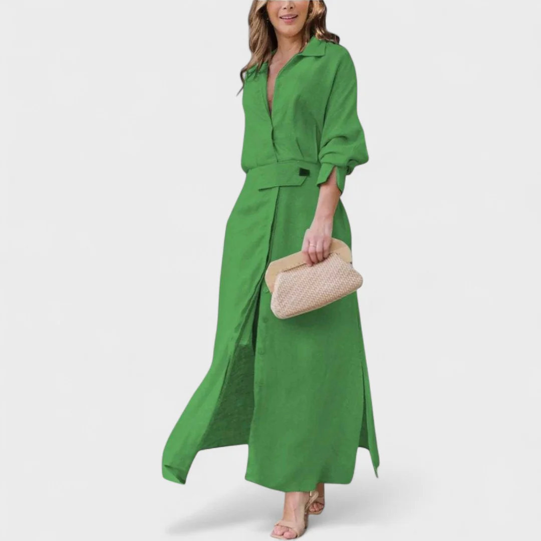 Valeria - Vestido elegante - Image 4