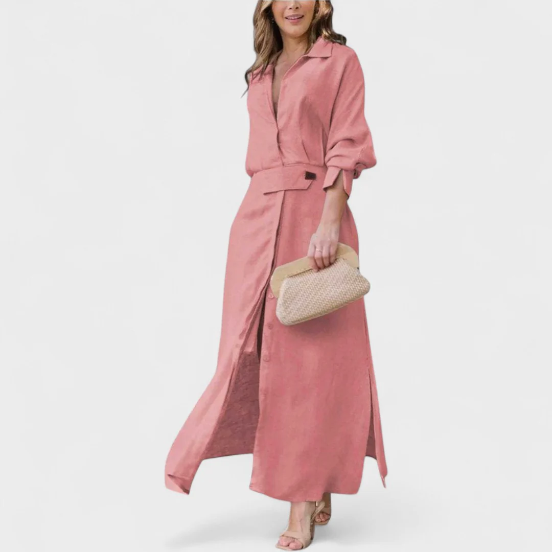 Valeria - Vestido elegante - Image 5