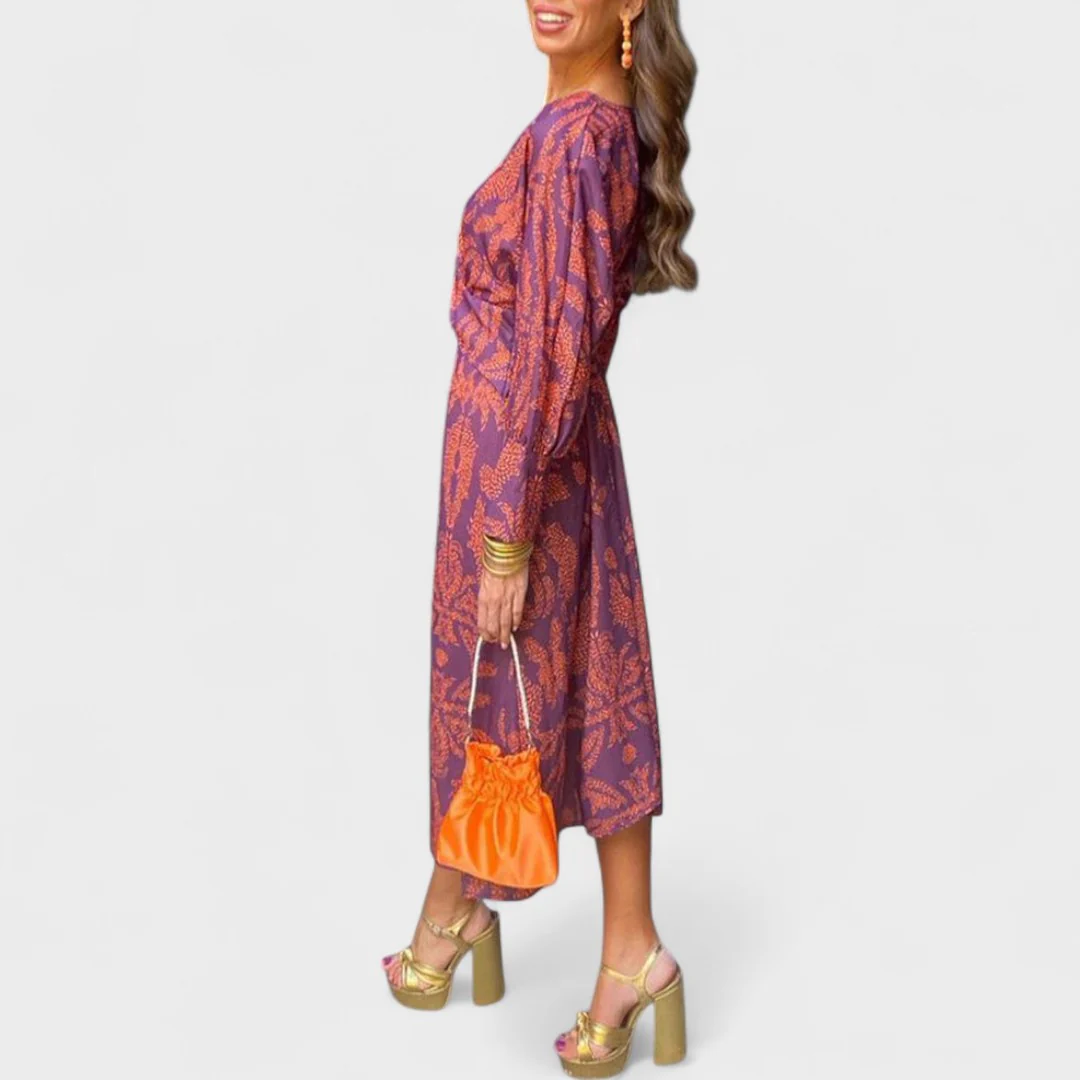 Ximena - Vestido elegante - Image 5