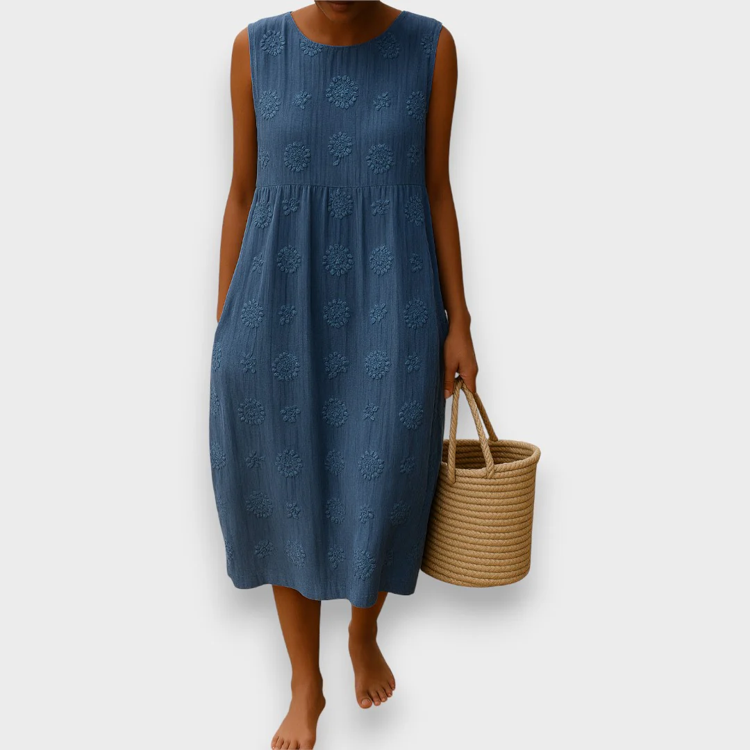 Yolanda - Vestido elegante - Image 2