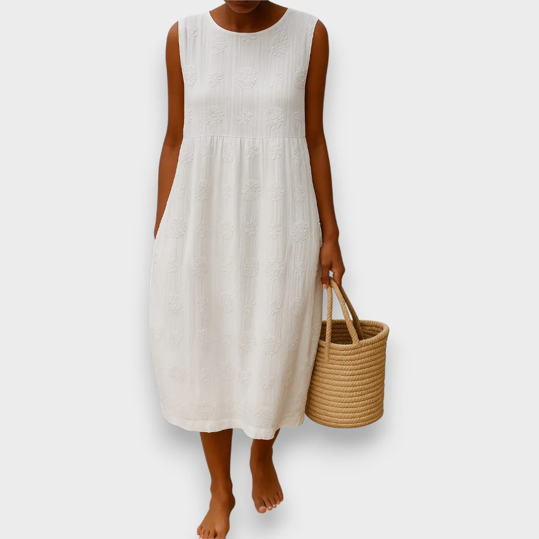 Yolanda - Vestido elegante - Image 3