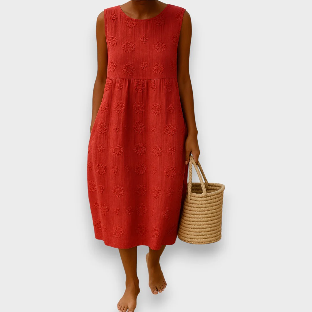 Yolanda - Vestido elegante - Image 4
