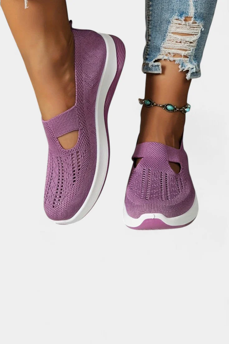 Lyric Zapatillas Ortopédicas Livianas