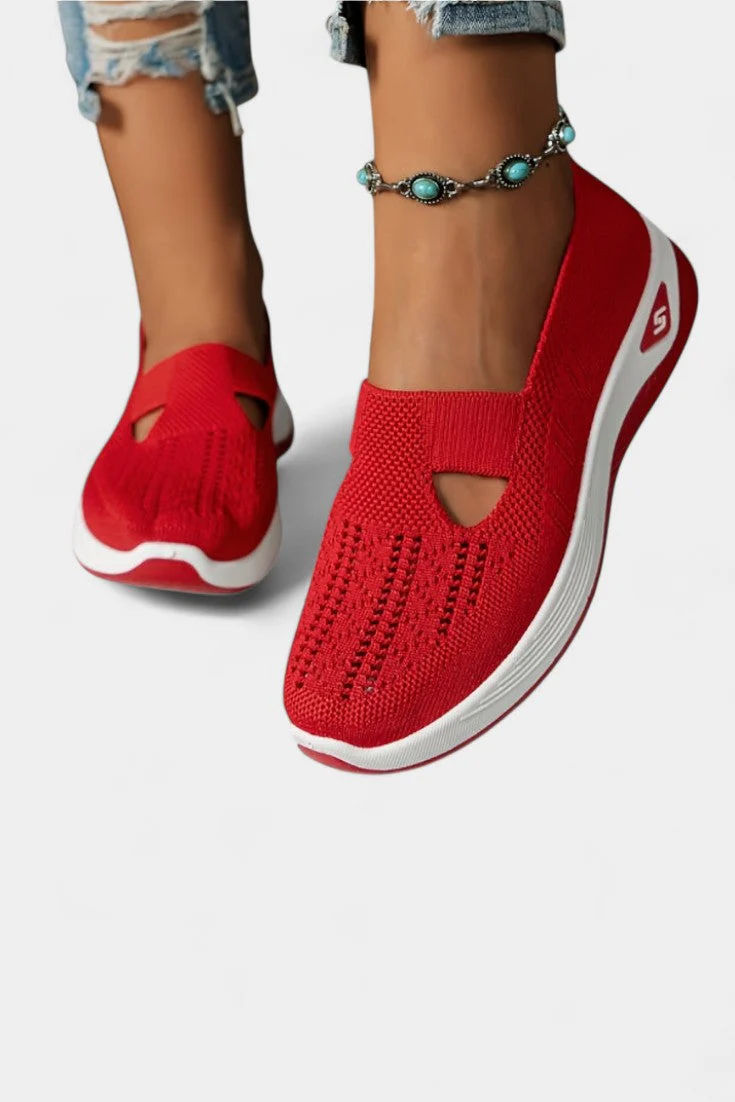 Lyric Zapatillas Ortopédicas Livianas - Image 10