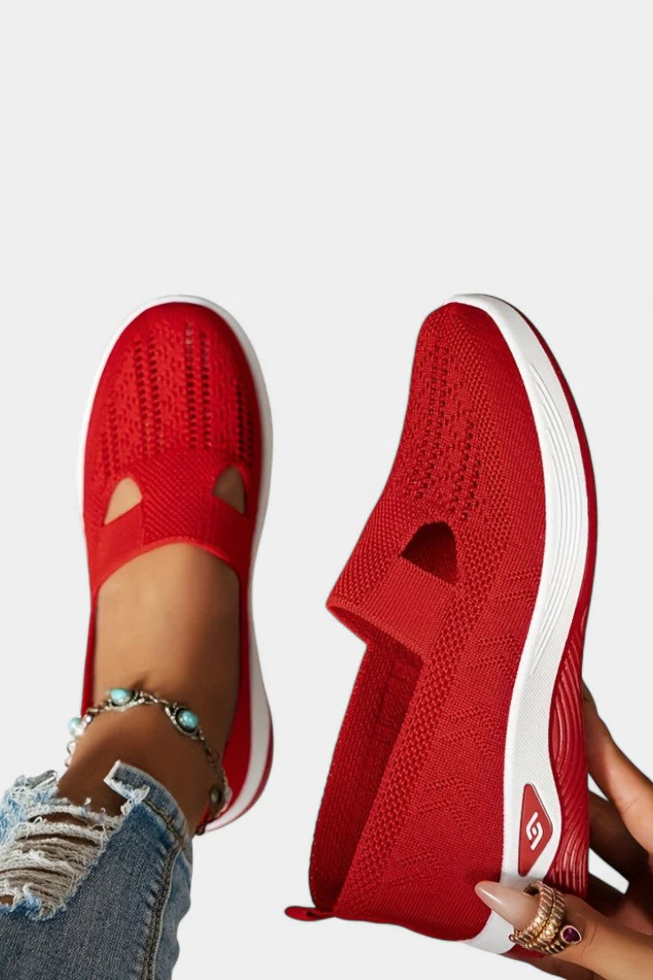 Lyric Zapatillas Ortopédicas Livianas - Image 11