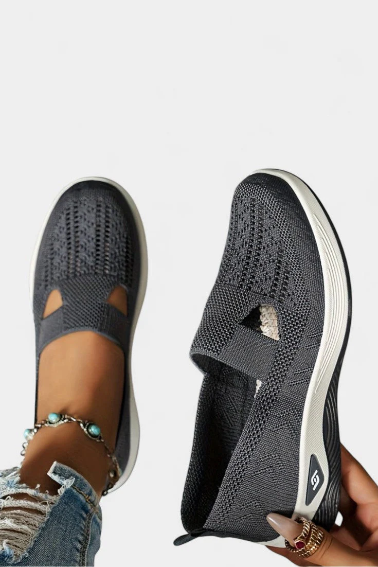 Lyric Zapatillas Ortopédicas Livianas - Image 12