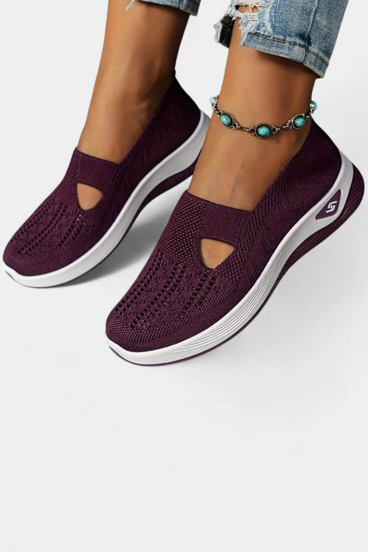 Lyric Zapatillas Ortopédicas Livianas - Image 14