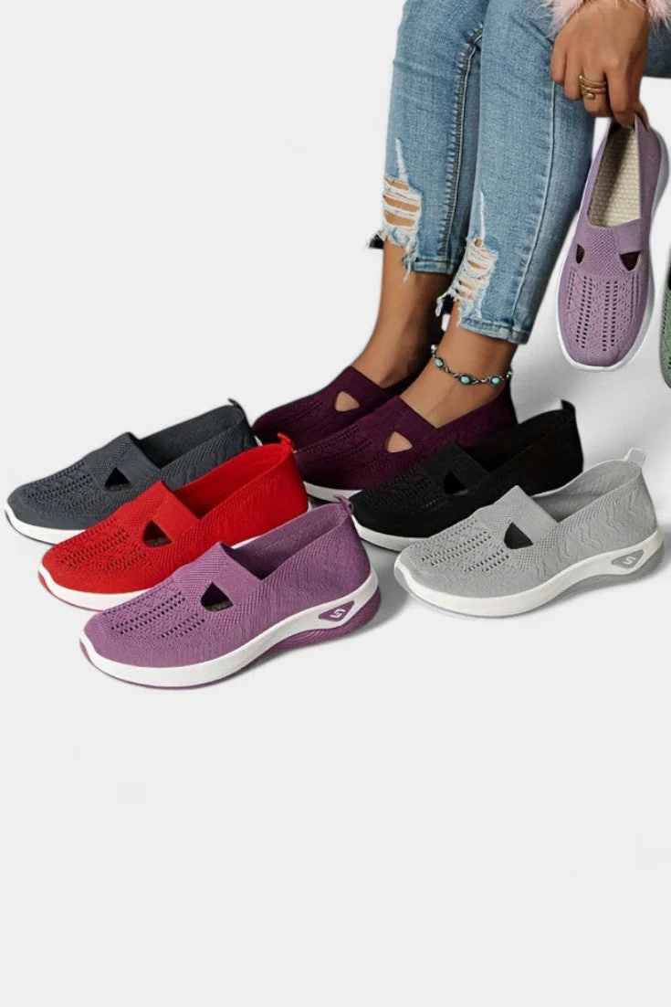 Lyric Zapatillas Ortopédicas Livianas - Image 15