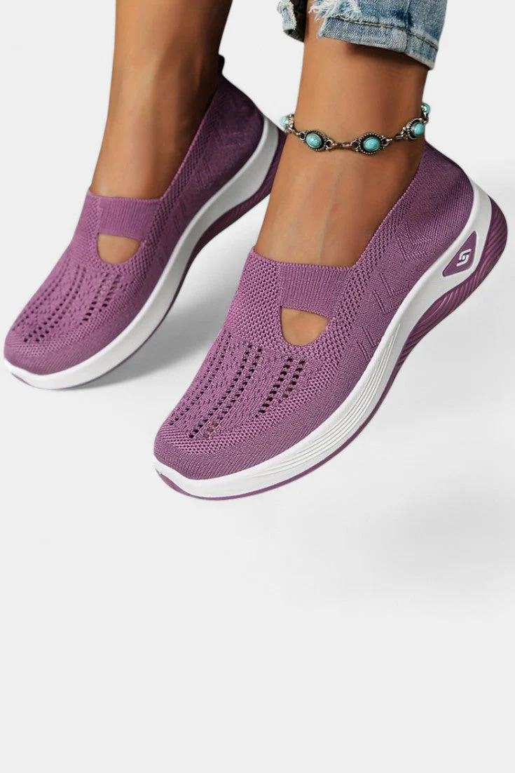 Lyric Zapatillas Ortopédicas Livianas - Image 17