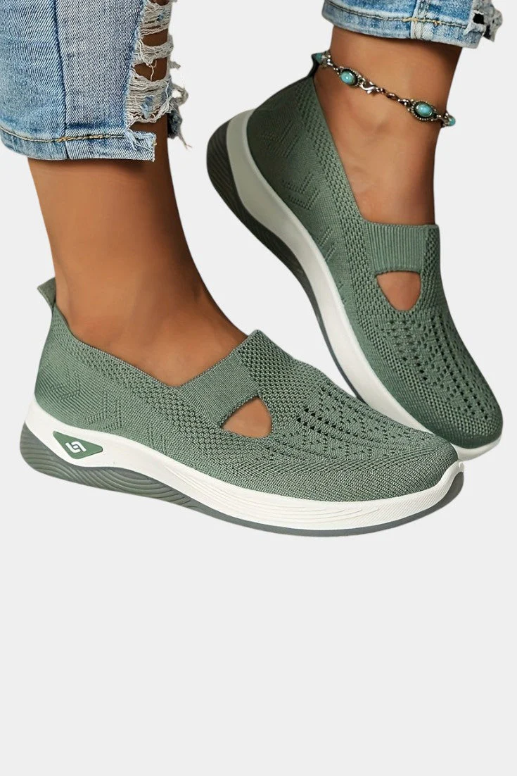 Lyric Zapatillas Ortopédicas Livianas - Image 19