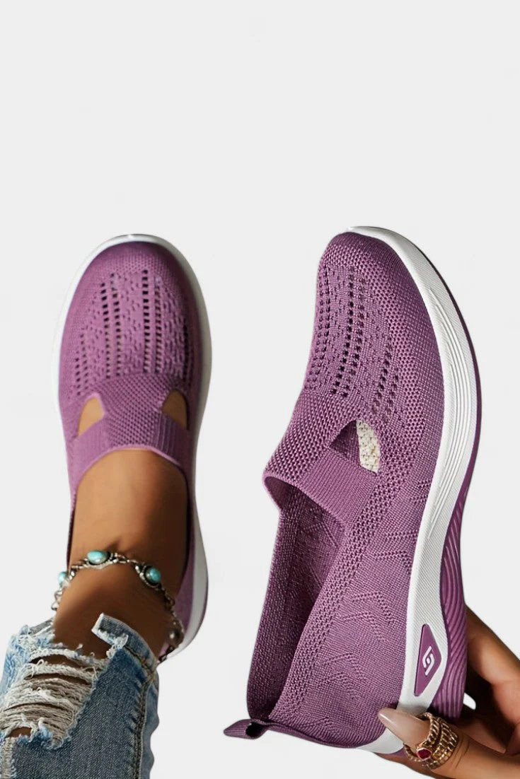 Lyric Zapatillas Ortopédicas Livianas - Image 2