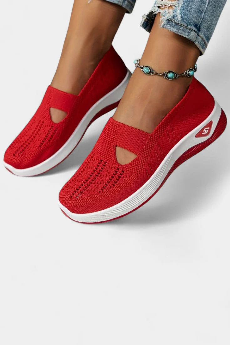 Lyric Zapatillas Ortopédicas Livianas - Image 20