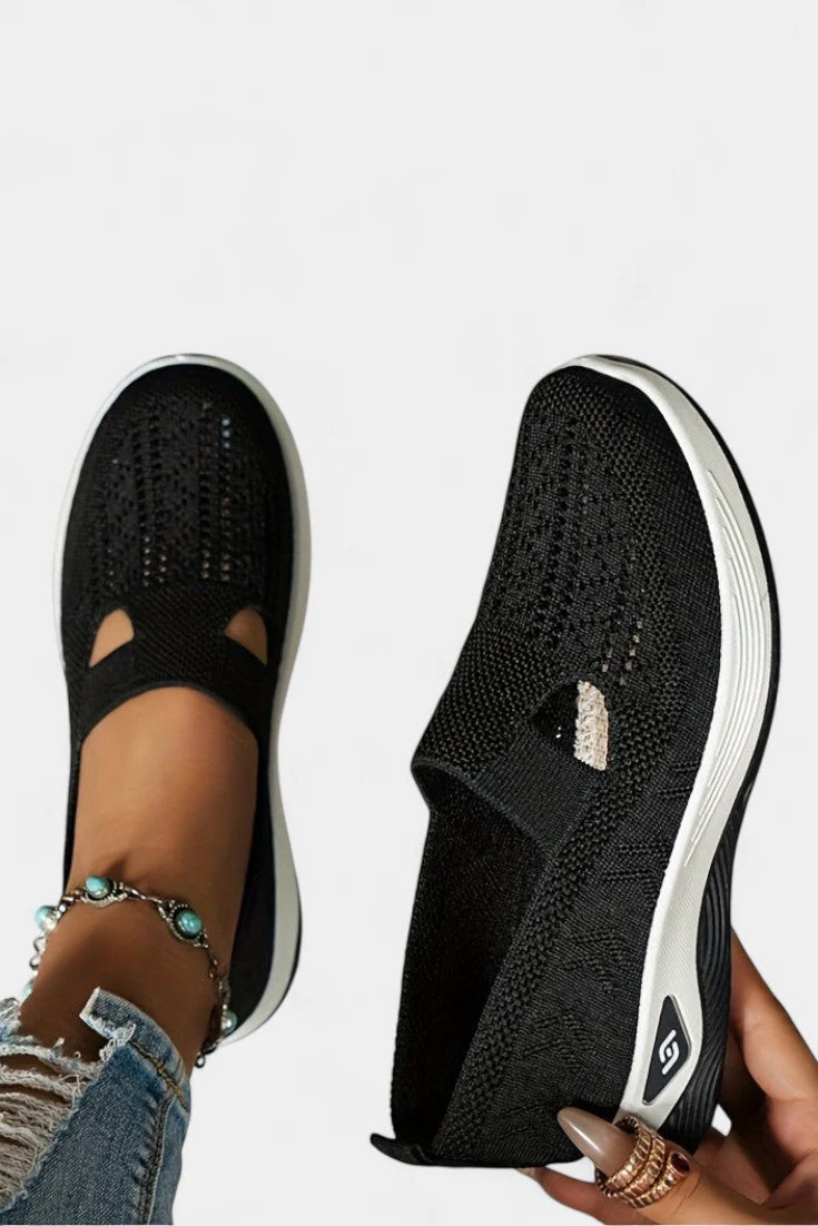Lyric Zapatillas Ortopédicas Livianas - Image 5