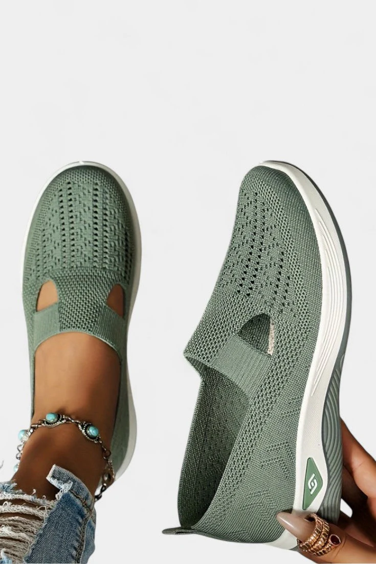 Lyric Zapatillas Ortopédicas Livianas - Image 7