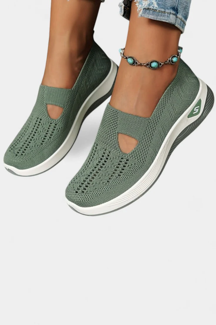 Lyric Zapatillas Ortopédicas Livianas - Image 8