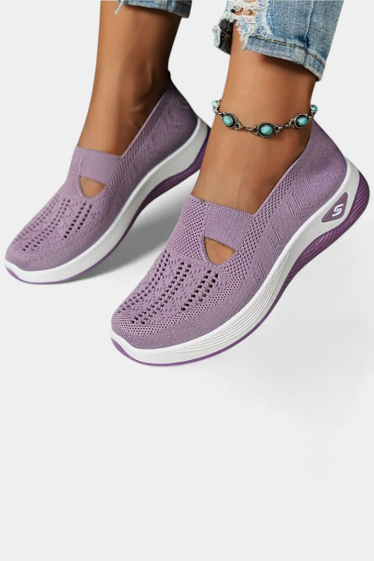 Lyric Zapatillas Ortopédicas Livianas - Image 9