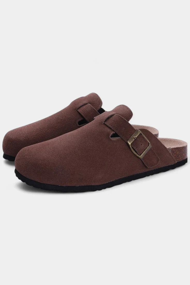 Tia Zuecos de Ante Robust - Image 10